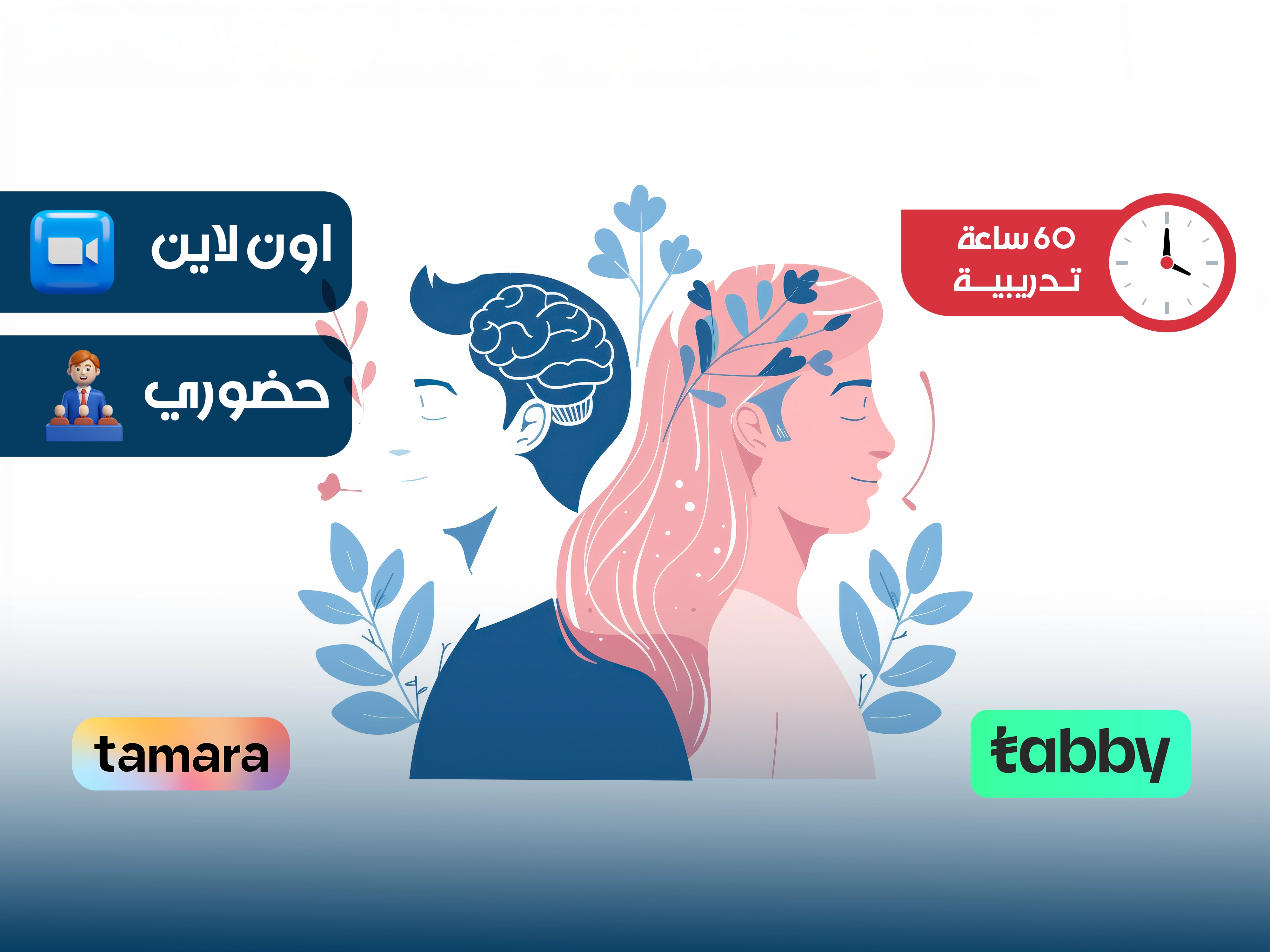البرنامج التدريبي في العلاج بالتحفيز العقلي